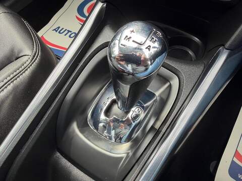 Peugeot 2008 1.6 e-HDi Allure EGC Euro 5 (s/s) 5dr - U165