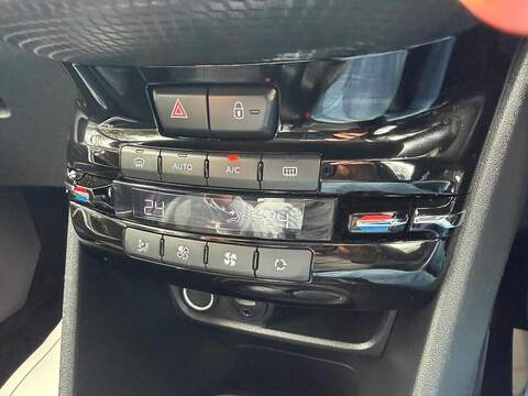 Peugeot 2008 1.6 e-HDi Allure EGC Euro 5 (s/s) 5dr - U165