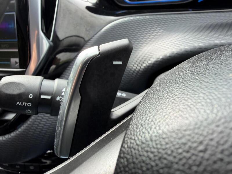 Peugeot 2008 1.6 e-HDi Allure EGC Euro 5 (s/s) 5dr - U165