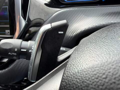 Peugeot 2008 1.6 e-HDi Allure EGC Euro 5 (s/s) 5dr - U165