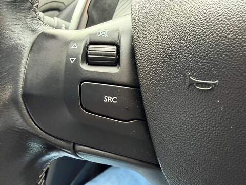 Peugeot 2008 1.6 e-HDi Allure EGC Euro 5 (s/s) 5dr - U165