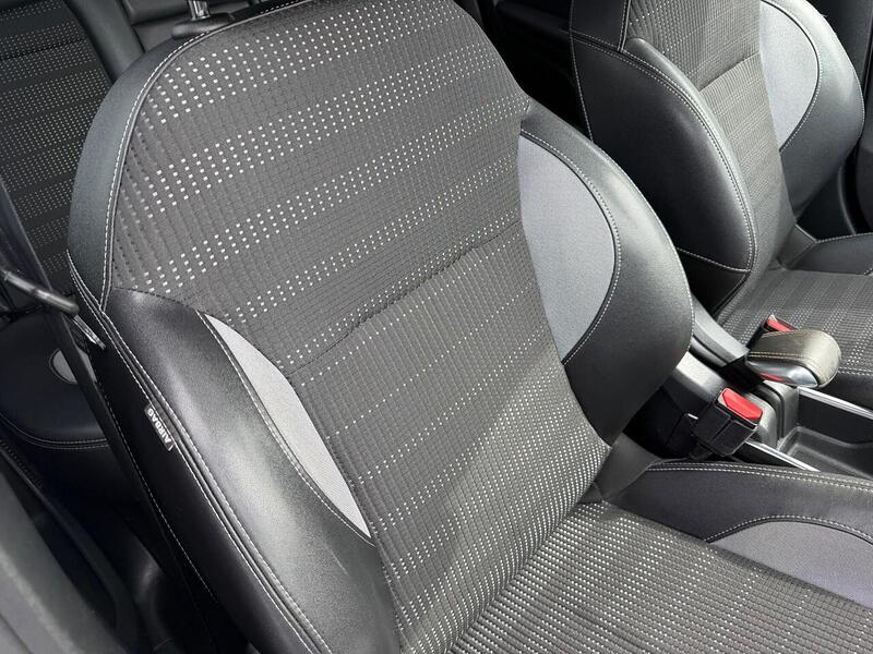 Peugeot 2008 1.6 e-HDi Allure EGC Euro 5 (s/s) 5dr - U165