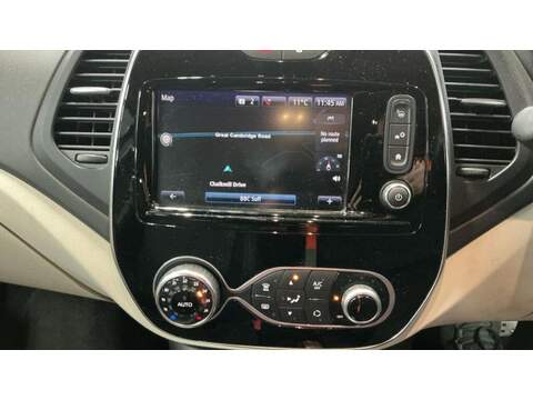 Renault Captur 1.3 TCe ENERGY GT Line EDC Euro 6 (s/s) 5dr - U167