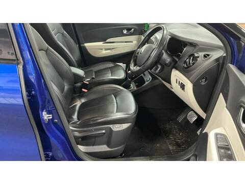 Renault Captur 1.3 TCe ENERGY GT Line EDC Euro 6 (s/s) 5dr - U167