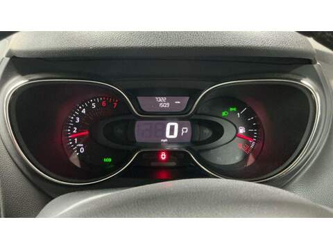 Renault Captur 1.3 TCe ENERGY GT Line EDC Euro 6 (s/s) 5dr - U167