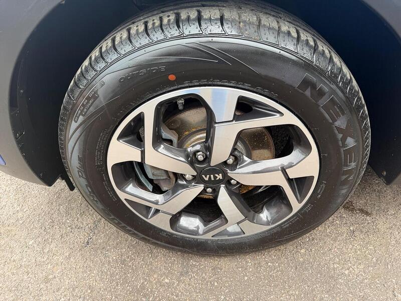 Kia Sportage 1.6 GDi Edition 25 Euro 6 (s/s) 5dr - U168