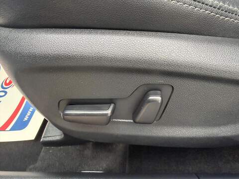 Kia Sportage 1.6 GDi Edition 25 Euro 6 (s/s) 5dr - U168