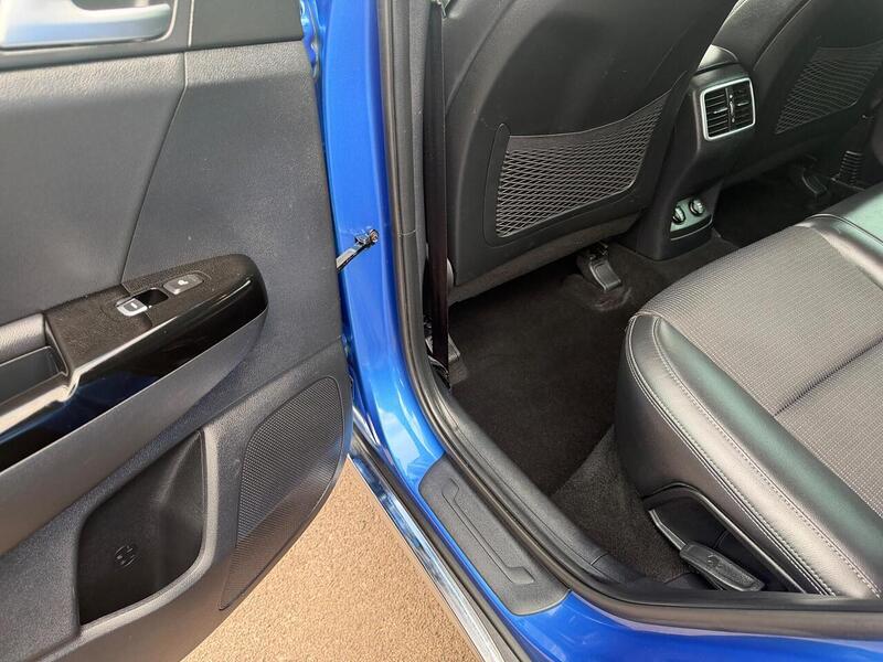 Kia Sportage 1.6 GDi Edition 25 Euro 6 (s/s) 5dr - U168