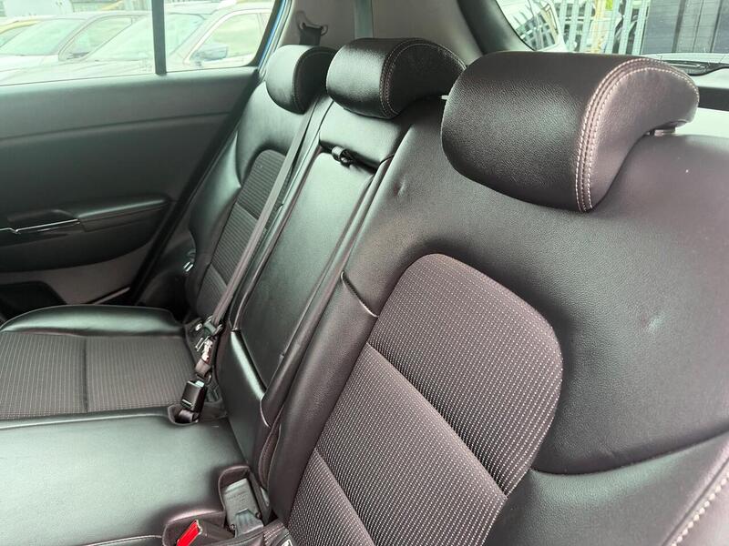 Kia Sportage 1.6 GDi Edition 25 Euro 6 (s/s) 5dr - U168