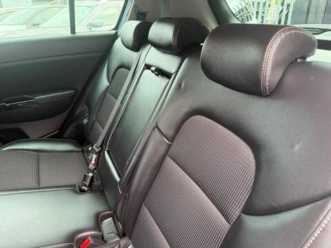 Kia Sportage 1.6 GDi Edition 25 Euro 6 (s/s) 5dr - U168