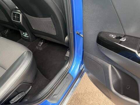Kia Sportage 1.6 GDi Edition 25 Euro 6 (s/s) 5dr - U168