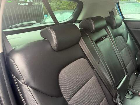Kia Sportage 1.6 GDi Edition 25 Euro 6 (s/s) 5dr - U168