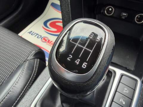 Kia Sportage 1.6 GDi Edition 25 Euro 6 (s/s) 5dr - U168
