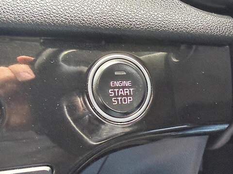 Kia Sportage 1.6 GDi Edition 25 Euro 6 (s/s) 5dr - U168