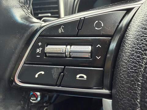 Kia Sportage 1.6 GDi Edition 25 Euro 6 (s/s) 5dr - U168
