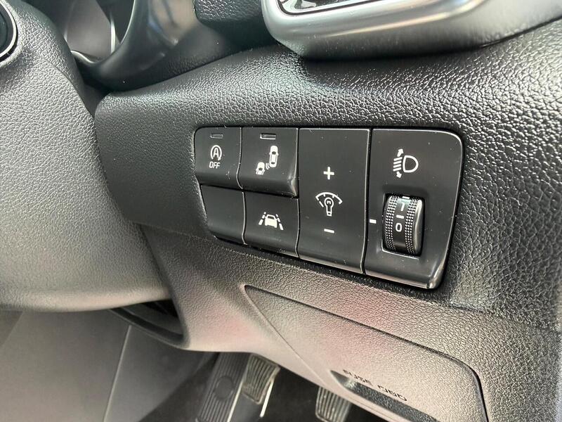 Kia Sportage 1.6 GDi Edition 25 Euro 6 (s/s) 5dr - U168