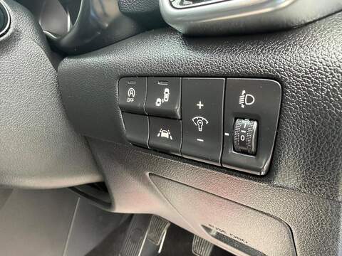Kia Sportage 1.6 GDi Edition 25 Euro 6 (s/s) 5dr - U168