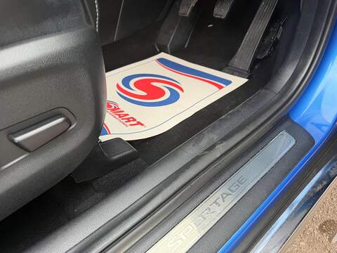 Kia Sportage 1.6 GDi Edition 25 Euro 6 (s/s) 5dr - U168