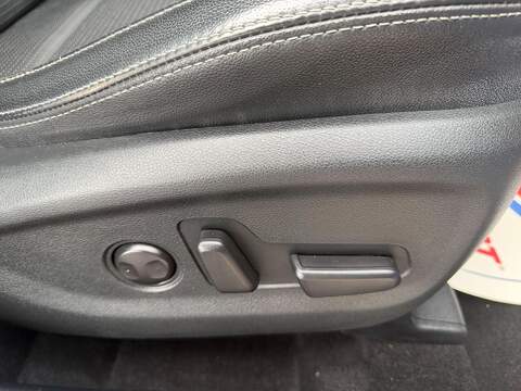 Kia Sportage 1.6 GDi Edition 25 Euro 6 (s/s) 5dr - U168