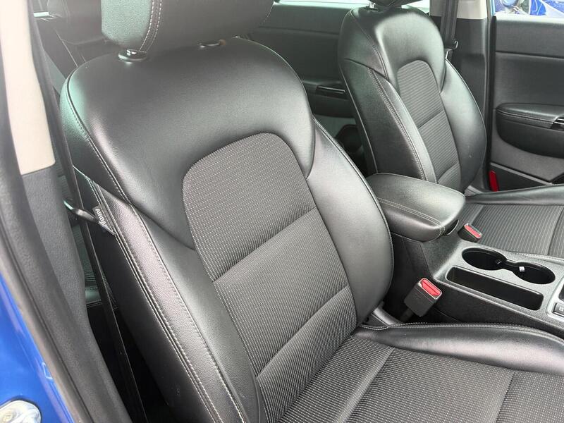 Kia Sportage 1.6 GDi Edition 25 Euro 6 (s/s) 5dr - U168