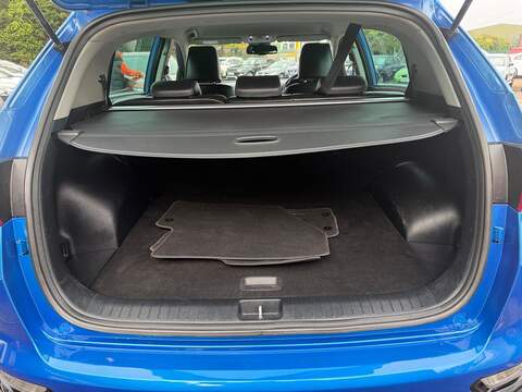 Kia Sportage 1.6 GDi Edition 25 Euro 6 (s/s) 5dr - U168