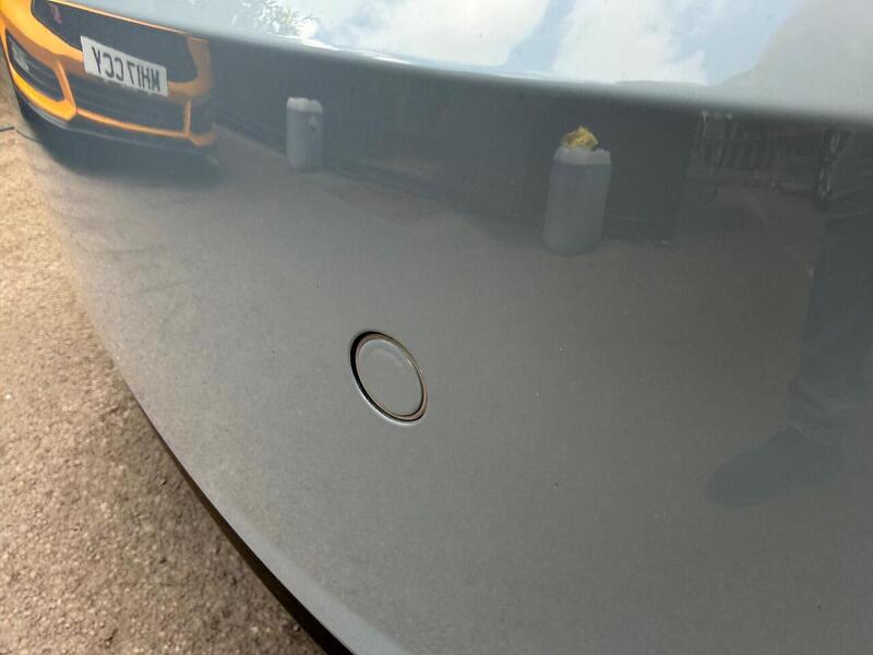 Audi A1 1.4 TFSI Black Edition Sportback Euro 6 (s/s) 5dr (Nav) - U169