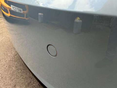 Audi A1 1.4 TFSI Black Edition Sportback Euro 6 (s/s) 5dr (Nav) - U169