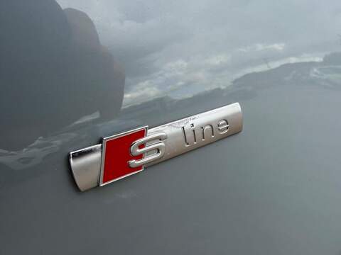 Audi A1 1.4 TFSI Black Edition Sportback Euro 6 (s/s) 5dr (Nav) - U169