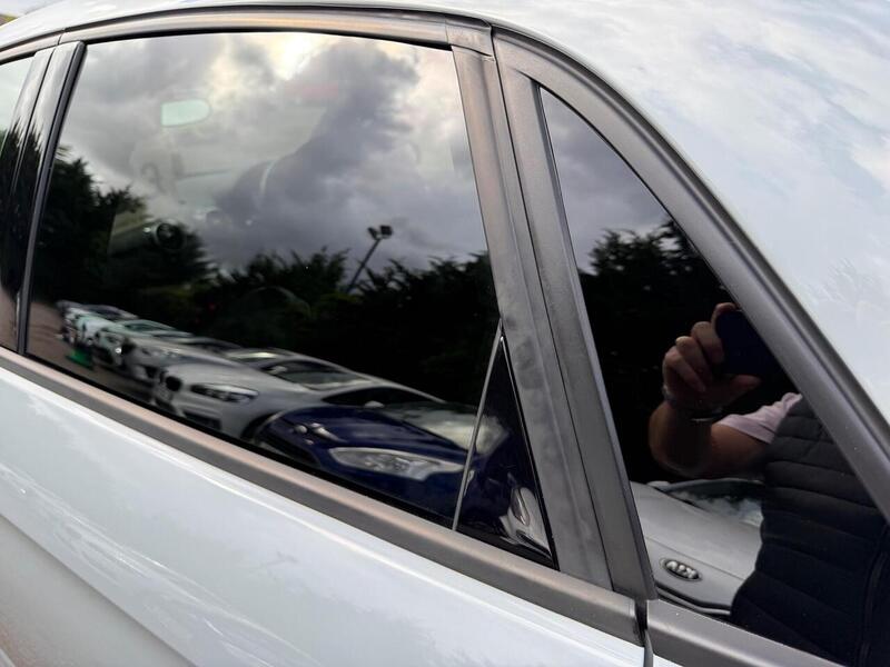 Audi A1 1.4 TFSI Black Edition Sportback Euro 6 (s/s) 5dr (Nav) - U169