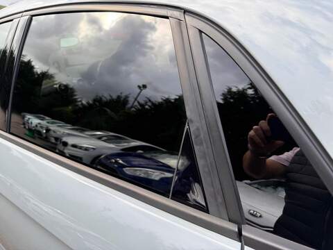 Audi A1 1.4 TFSI Black Edition Sportback Euro 6 (s/s) 5dr (Nav) - U169