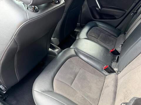 Audi A1 1.4 TFSI Black Edition Sportback Euro 6 (s/s) 5dr (Nav) - U169