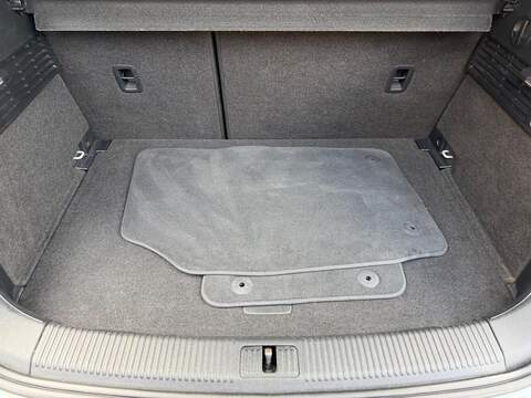 Audi A1 1.4 TFSI Black Edition Sportback Euro 6 (s/s) 5dr (Nav) - U169