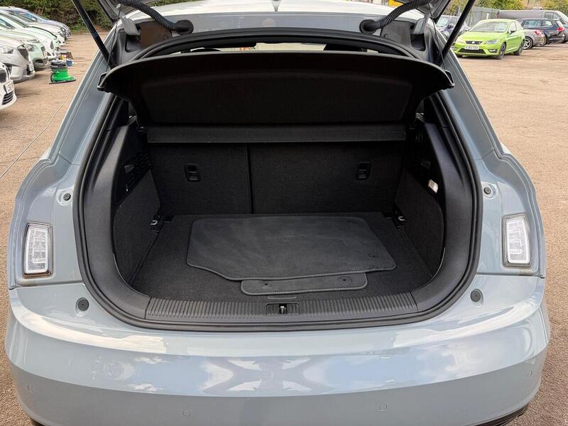 Audi A1 1.4 TFSI Black Edition Sportback Euro 6 (s/s) 5dr (Nav) - U169