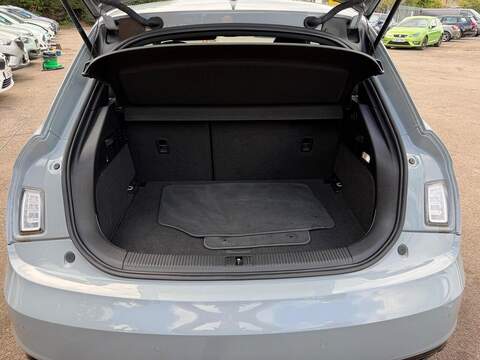 Audi A1 1.4 TFSI Black Edition Sportback Euro 6 (s/s) 5dr (Nav) - U169