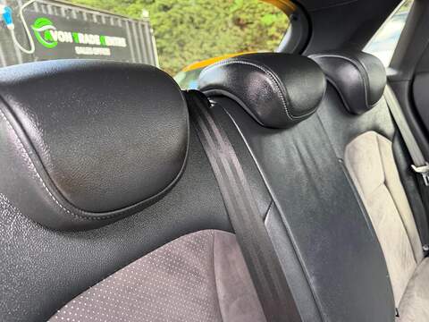 Audi A1 1.4 TFSI Black Edition Sportback Euro 6 (s/s) 5dr (Nav) - U169