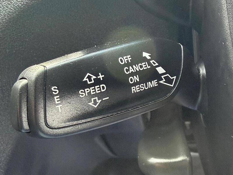 Audi A1 1.4 TFSI Black Edition Sportback Euro 6 (s/s) 5dr (Nav) - U169