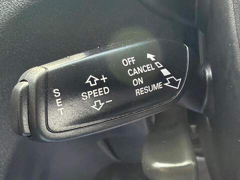 Audi A1 1.4 TFSI Black Edition Sportback Euro 6 (s/s) 5dr (Nav) - U169