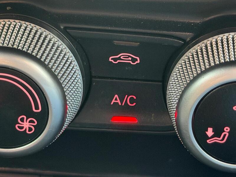 Audi A1 1.4 TFSI Black Edition Sportback Euro 6 (s/s) 5dr (Nav) - U169