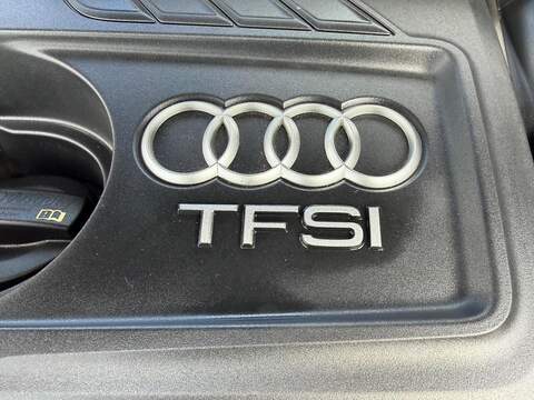 Audi A1 1.4 TFSI Black Edition Sportback Euro 6 (s/s) 5dr (Nav) - U169