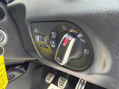 Audi A1 1.4 TFSI Black Edition Sportback Euro 6 (s/s) 5dr (Nav) - U169