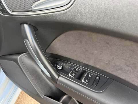 Audi A1 1.4 TFSI Black Edition Sportback Euro 6 (s/s) 5dr (Nav) - U169