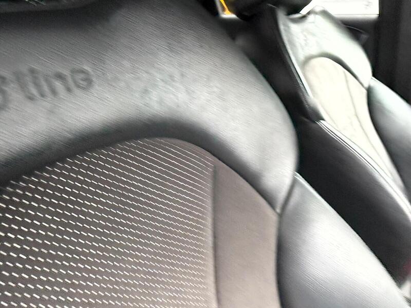 Audi A1 1.4 TFSI Black Edition Sportback Euro 6 (s/s) 5dr (Nav) - U169