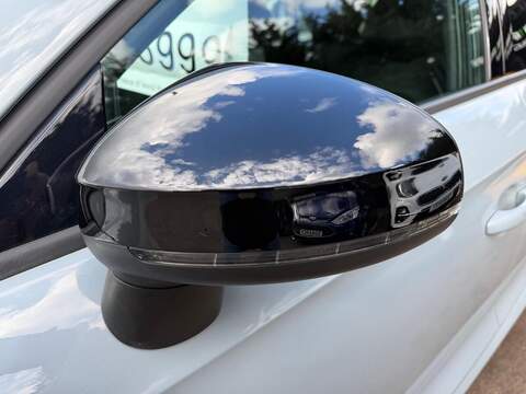 Audi A1 1.4 TFSI Black Edition Sportback Euro 6 (s/s) 5dr (Nav) - U169