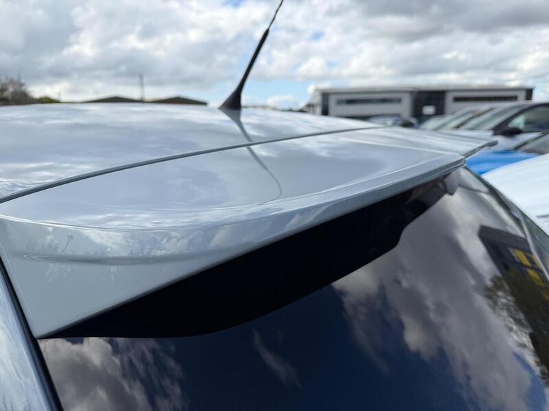 Audi A1 1.4 TFSI Black Edition Sportback Euro 6 (s/s) 5dr (Nav) - U169