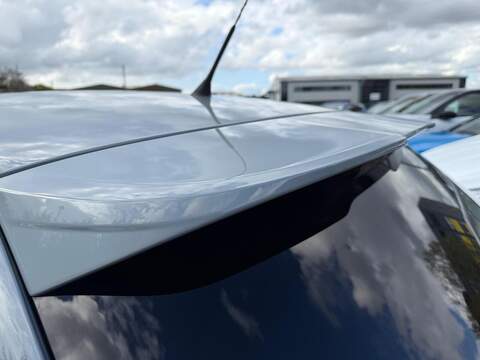 Audi A1 1.4 TFSI Black Edition Sportback Euro 6 (s/s) 5dr (Nav) - U169