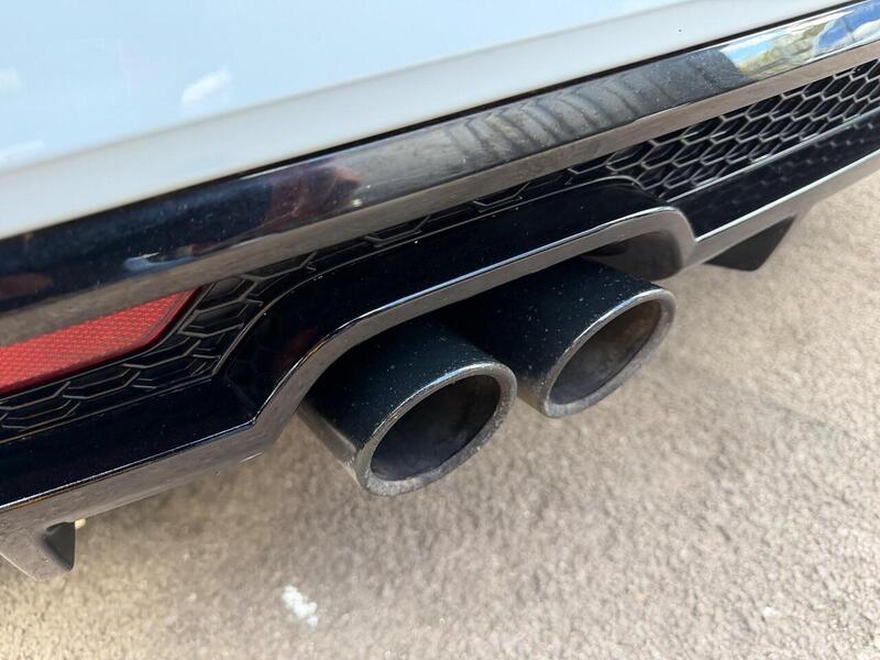 Audi A1 1.4 TFSI Black Edition Sportback Euro 6 (s/s) 5dr (Nav) - U169