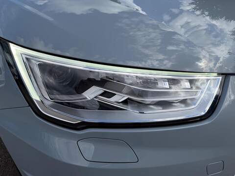 Audi A1 1.4 TFSI Black Edition Sportback Euro 6 (s/s) 5dr (Nav) - U169