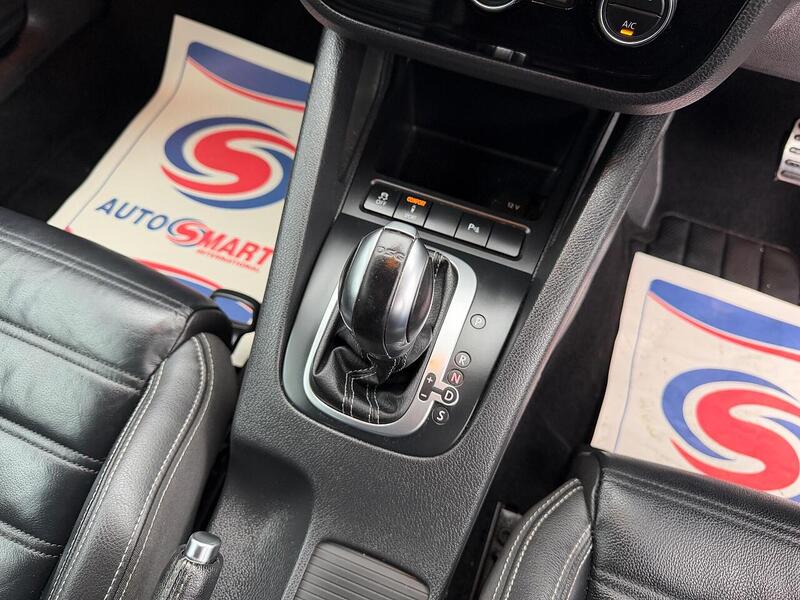 Volkswagen Scirocco Scirocco 2.0 TSI R DSG Euro 6 (s/s) 3dr - U17