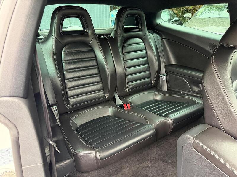 Volkswagen Scirocco Scirocco 2.0 TSI R DSG Euro 6 (s/s) 3dr - U17