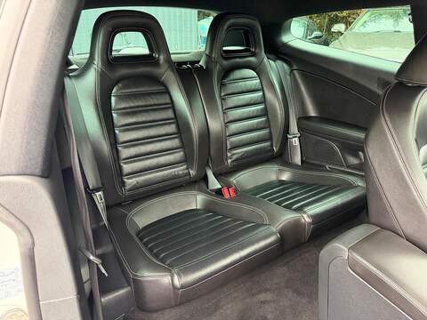 Volkswagen Scirocco Scirocco 2.0 TSI R DSG Euro 6 (s/s) 3dr - U17